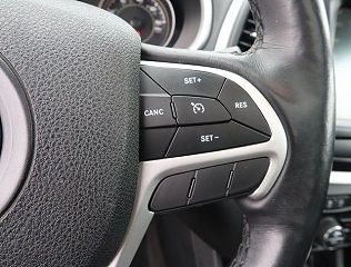 2018 Jeep Cherokee Trailhawk 1C4PJMBX1JD616698 in Fife Lake, MI 27