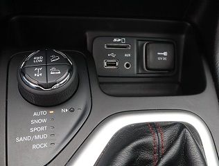 2018 Jeep Cherokee Trailhawk 1C4PJMBX1JD616698 in Fife Lake, MI 33