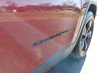2018 Jeep Cherokee Latitude 1C4PJMCB5JD597575 in Rockford, MI 6