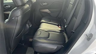 2018 Jeep Cherokee Limited Edition 1C4PJLDB8JD558990 in Siler City, NC 10