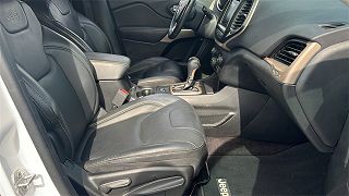 2018 Jeep Cherokee Limited Edition 1C4PJLDB8JD558990 in Siler City, NC 11