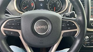 2018 Jeep Cherokee Limited Edition 1C4PJLDB8JD558990 in Siler City, NC 16