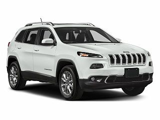 2018 Jeep Cherokee Limited Edition 1C4PJMDX9JD601315 in Virginia Beach, VA 9