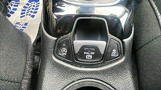 2018 Jeep Compass Limited Edition 3C4NJDCB2JT179377 in Antigo, WI 22