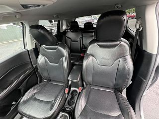 2018 Jeep Compass Limited Edition 3C4NJDCB2JT175085 in Austin, TX 10