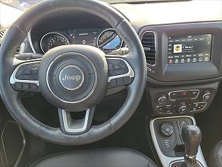 2018 Jeep Compass  3C4NJDBB5JT190729 in Bath, PA 11