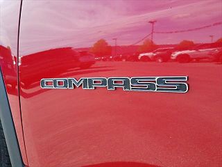 2018 Jeep Compass  3C4NJDBB5JT190729 in Bath, PA 29