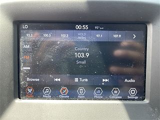 2018 Jeep Compass Latitude 3C4NJDBB9JT162500 in Columbus, OH 14