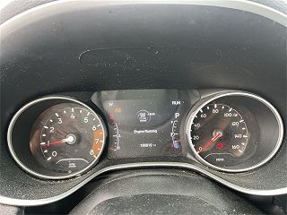 2018 Jeep Compass Latitude 3C4NJDBB9JT162500 in Columbus, OH 15