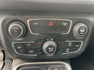 2018 Jeep Compass Latitude 3C4NJDBB9JT162500 in Columbus, OH 18