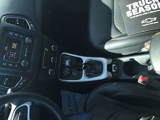 2018 Jeep Compass Latitude 3C4NJDBB5JT201504 in Crivitz, WI 17