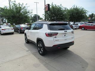2018 Jeep Compass Trailhawk 3C4NJDDB4JT412593 in Des Moines, IA 7
