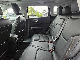 2018 Jeep Compass Limited Edition 3C4NJDCB8JT281136 in Eugene, OR 17