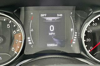 2018 Jeep Compass Sport 3C4NJCAB3JT339439 in Eugene, OR 29