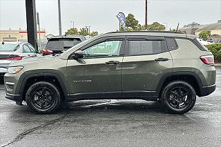 2018 Jeep Compass Sport 3C4NJCAB3JT339439 in Eugene, OR 7