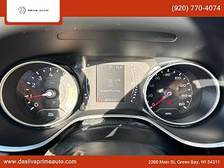 2018 Jeep Compass Latitude 3C4NJDBB5JT400553 in Green Bay, WI 13
