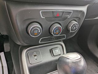 2018 Jeep Compass Latitude 3C4NJCBB0JT319132 in Hattiesburg, MS 25