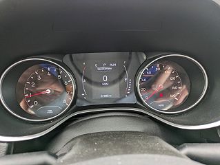 2018 Jeep Compass Latitude 3C4NJCBB0JT319132 in Hattiesburg, MS 26