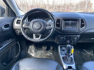 2018 Jeep Compass Latitude 3C4NJDBB5JT175373 in Hermantown, MN 12