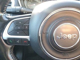 2018 Jeep Compass  3C4NJDBB0JT231395 in Highland Park, MI 16