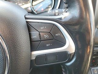 2018 Jeep Compass  3C4NJDBB0JT231395 in Highland Park, MI 17