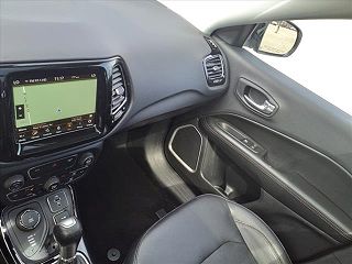 2018 Jeep Compass Limited Edition 3C4NJDCB3JT470633 in Lake Orion, MI 26