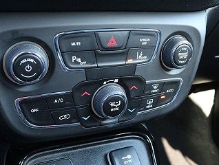 2018 Jeep Compass Limited Edition 3C4NJCCB9JT293967 in Lansing, MI 27