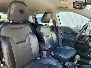 2018 Jeep Compass Limited Edition 3C4NJCCB7JT407108 in Longmont, CO 16