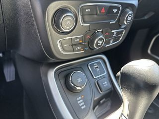 2018 Jeep Compass Latitude 3C4NJDBB5JT400116 in Marietta, GA 32