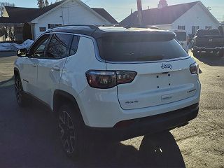 2018 Jeep Compass Limited Edition 3C4NJDCBXJT482147 in Methuen, MA 11