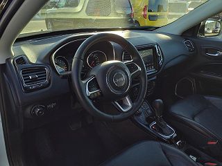 2018 Jeep Compass Limited Edition 3C4NJDCBXJT482147 in Methuen, MA 6