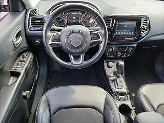 2018 Jeep Compass  3C4NJDBB5JT453477 in Muncy, PA 11