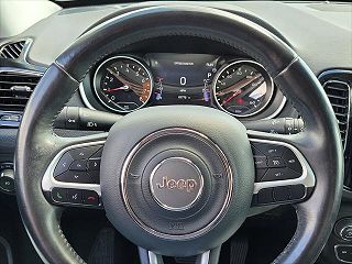 2018 Jeep Compass  3C4NJDBB5JT453477 in Muncy, PA 18