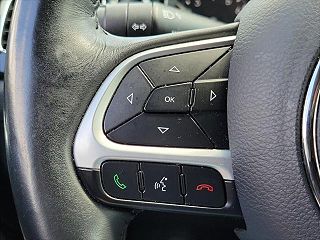 2018 Jeep Compass  3C4NJDBB5JT453477 in Muncy, PA 20