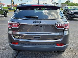 2018 Jeep Compass  3C4NJDBB5JT453477 in Muncy, PA 5