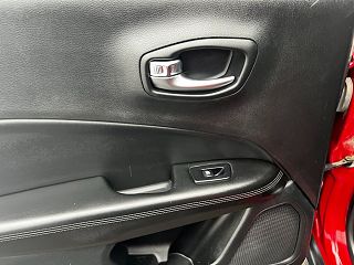 2018 Jeep Compass Altitude Edition 3C4NJDBB0JT456884 in Oakland, MD 9