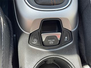 2018 Jeep Compass Latitude 3C4NJCBBXJT301799 in Renton, WA 21