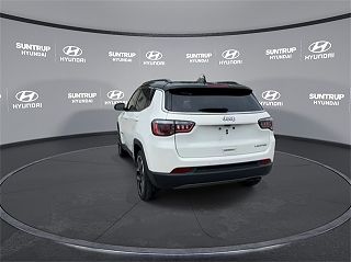 2018 Jeep Compass Limited Edition 3C4NJCCB8JT499961 in Saint Louis, MO 17