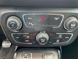 2018 Jeep Compass Limited Edition 3C4NJCCB8JT499961 in Saint Louis, MO 35