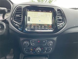 2018 Jeep Compass Limited Edition 3C4NJCCB8JT499961 in Saint Louis, MO 37