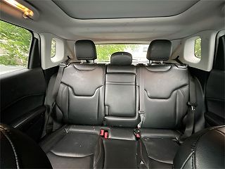 2018 Jeep Compass Limited Edition 3C4NJCCB8JT499961 in Saint Louis, MO 39