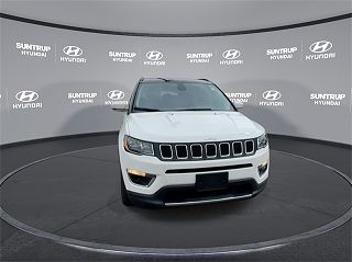 2018 Jeep Compass Limited Edition 3C4NJCCB8JT499961 in Saint Louis, MO 5