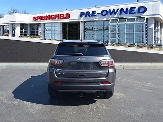 2018 Jeep Compass Limited Edition 3C4NJDCB1JT354444 in Springfield, MO 5