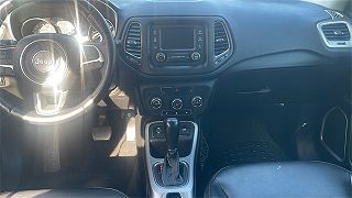 2018 Jeep Compass Latitude 3C4NJCBB3JT322316 in Suffolk, VA 22