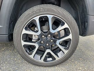 2018 Jeep Compass Limited Edition 3C4NJDCB6JT136483 in Vineland, NJ 8