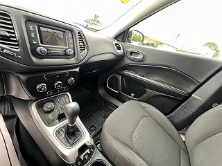 2018 Jeep Compass Sport 3C4NJDAB5JT143296 in Wake Forest, NC 30