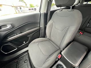 2018 Jeep Compass Sport 3C4NJDAB5JT143296 in Wake Forest, NC 37