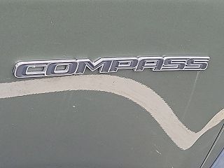 2018 Jeep Compass Latitude 3C4NJDBB2JT161852 in Washington, NJ 27
