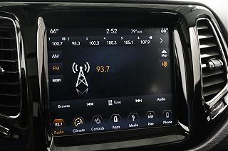 2018 Jeep Compass Altitude Edition 3C4NJDBB6JT403493 in Willoughby Hills, OH 10