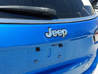 2018 Jeep Compass Limited Edition 3C4NJDCB1JT147651 in Wilmington, NC 15